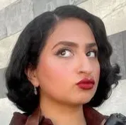 Noura Alaboudi